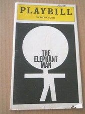 March 1980 - The Booth Theatre