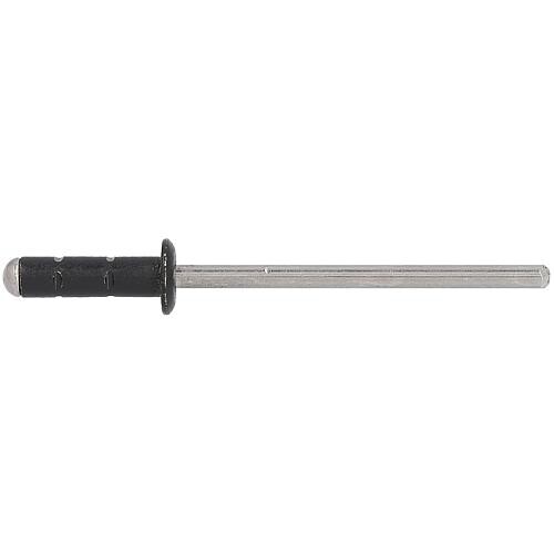 Rivet aveugle gesipa polygrip - gesipa,