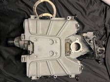 COMPRESSEUR VOLUMETRIQUE AUDI