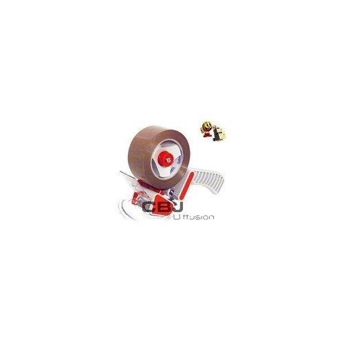 Devidoir neuf pour adhesif - devidoir,