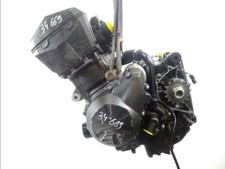 MOTEUR KAWASAKI Z 750