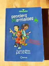 Sentiers Marmailles -
