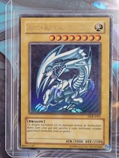 YU-GI-OH ! DDK-F001 / DRAGON