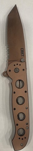 Crkt m16 140 carson design - m16-140,