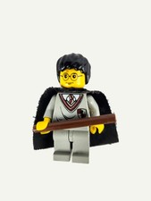 Lego Minifigure Harry Potter