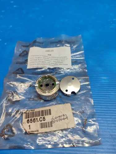 Adaptateur impédance - adaptateur, d'impédance