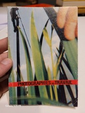 Photographies Au Travail 