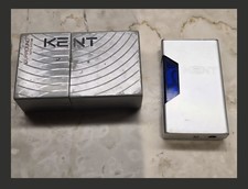 Lot publicitaire KENT —