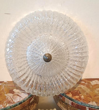 Plafonnier des années 1950