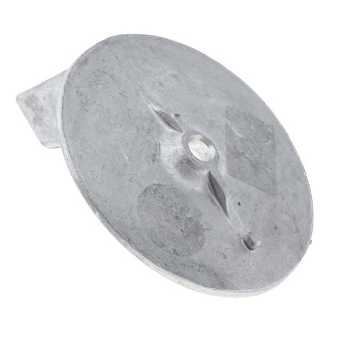 Trim tab anode pour moteur - tab,