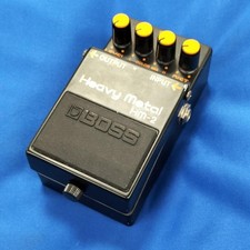 BOSS HM-2 Distortion