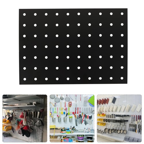Panneau perforé pour outils - panneau,