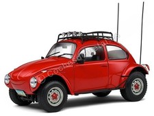 1975 Vekswagen VW Beetle