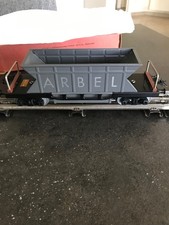 HORNBY ECHELLE O WAGON