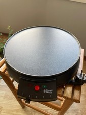 Russell Hobbs Crêpière électrique
