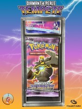 Booster Gradé Pokémon CA 8