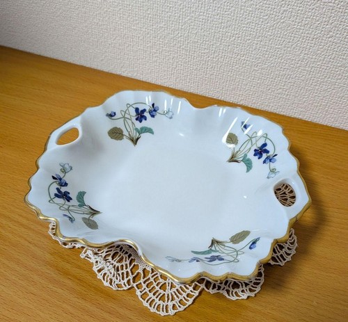 Assiette haviland limoges - haviland,