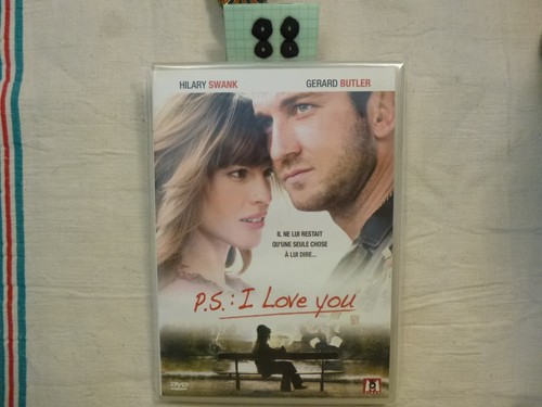 Dvd i love you - i,