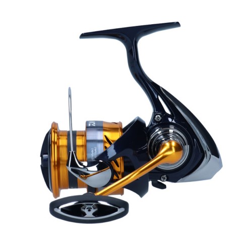 Moulinet daiwa revros lt - moulinet,