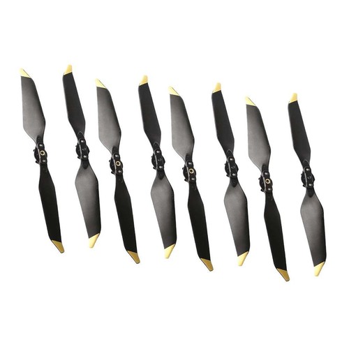 Paires hélices pour dji - pour,