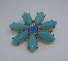Broche Yves Saint Laurent YSL