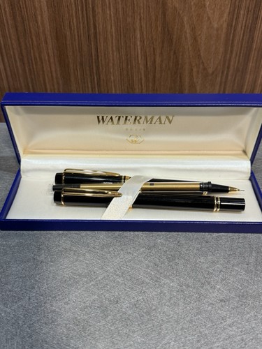Set waterman paris stylo - set,