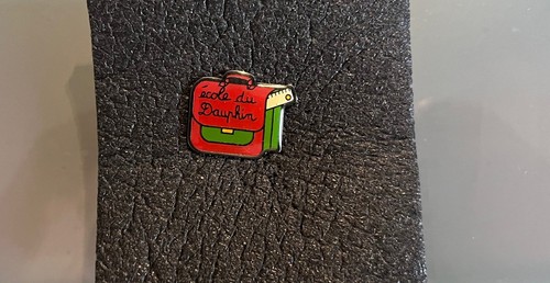 Pin collector rare - pin’s,