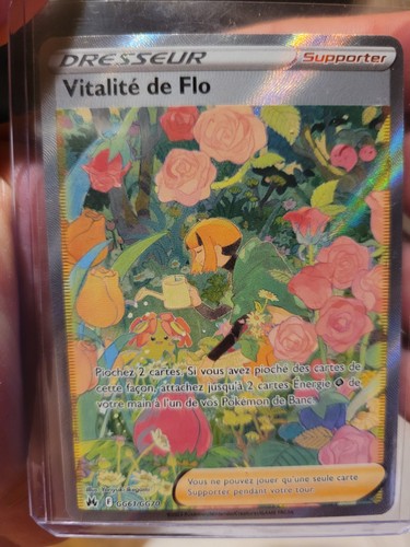 Carte pokémon vitalité - pokémon,