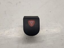 Bouton warning pour renault