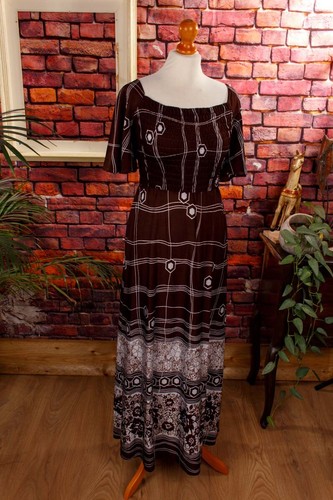 Robe vintage années - robe, 70