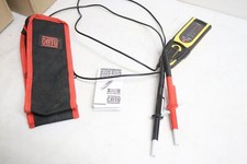 Occasion : Detecteur de tension CATU DETEX MS-917/2-ERDF - MS-917  (B