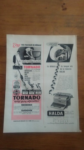 Pub ancienne advert - ancienne,