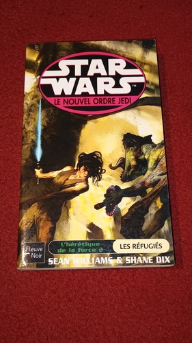 Collection livre star wars les - livre,