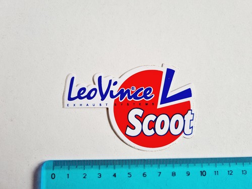 Leovince scooter motorcycle - leovince,