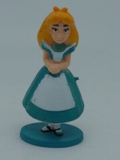 FIGURINE PVC DISNEY ALICE AU PAYS DES MERVEILLES* ALICE