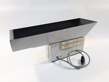 Zufag Ag 3432 Bol Vibrant VD35Lt Mangeoires Linéaires Bunkerförderer