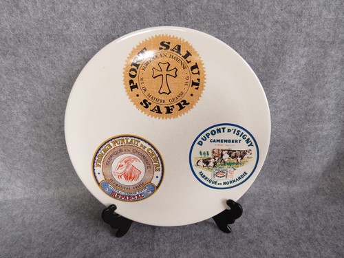 Plateau fromages en - plateau, à