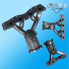 EU5 Catalyseur FIAT Sedici