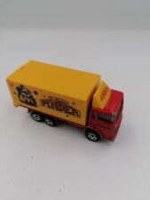 Majorette France - Camion