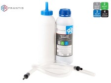 Additif DPF FAP Cérine Eolys