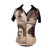 Unisex Jean Paul Gaultier
