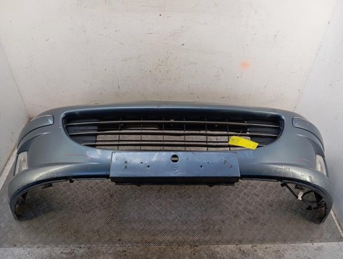 Pare choc avant peugeot - pare,