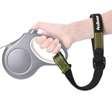 Laisse Courte, Sangle de