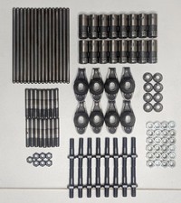 Pièces Ford Mustang V8 Mécanique Auto Garage Acier