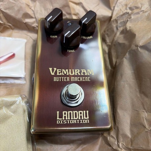 Vemuram butter machine - butter,