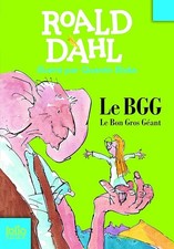 LE BON GROS GEANT: LE BGG -