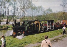 Carte postale 10x15cm BAIE DE