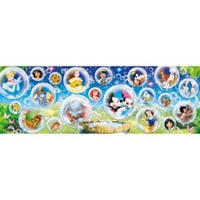 Puzzle Disney 1000 pièces