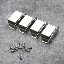  5pcs porte de l'armoire forte