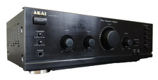Amplificateur stéréo